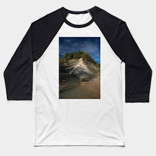 Sand Dune Baseball T-Shirt